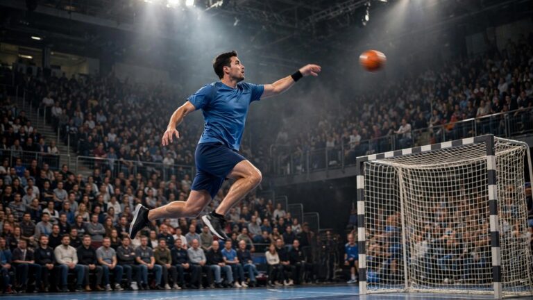 Svensk handboll 2026: landslagen siktar mot toppen