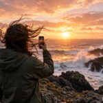 Mobilfotografi 2026: kameran du alltid har med dig