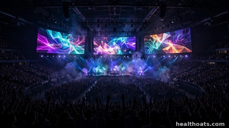 E-sport 2026 Sverige: tävlingsspelens stora scen