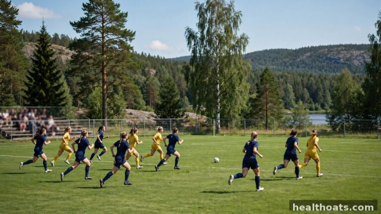 Damfotboll 2026 Sverige: damallsvenskan och landslaget