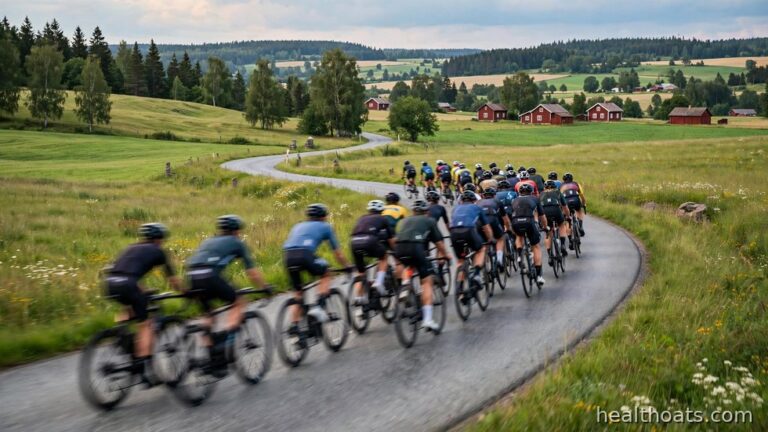 Svensk cykel 2026: cykelsporten på frammarsch